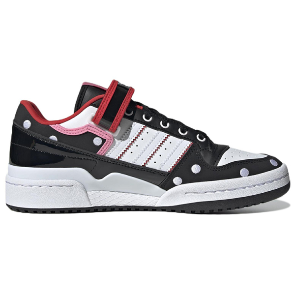 Hello Kitty/ x adidas originals FORUM Low