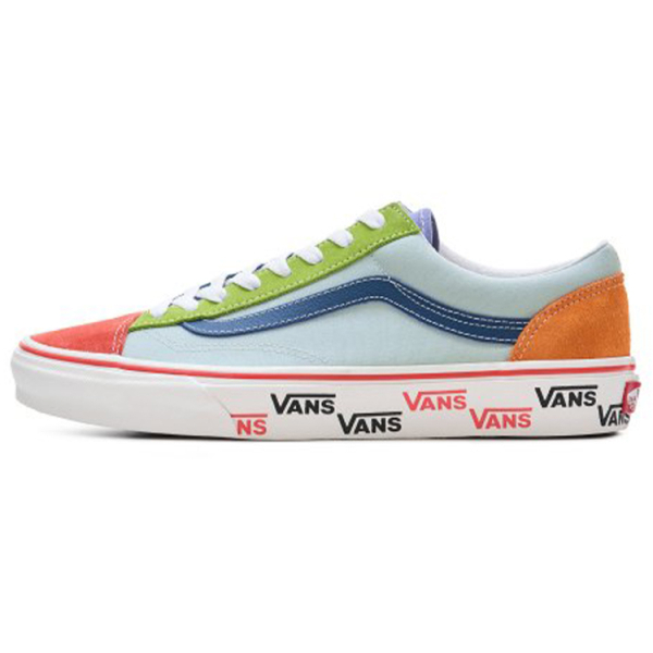 Vans Style 36