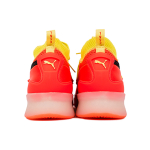 PUMA Clyde Court Disrupt Red Blast