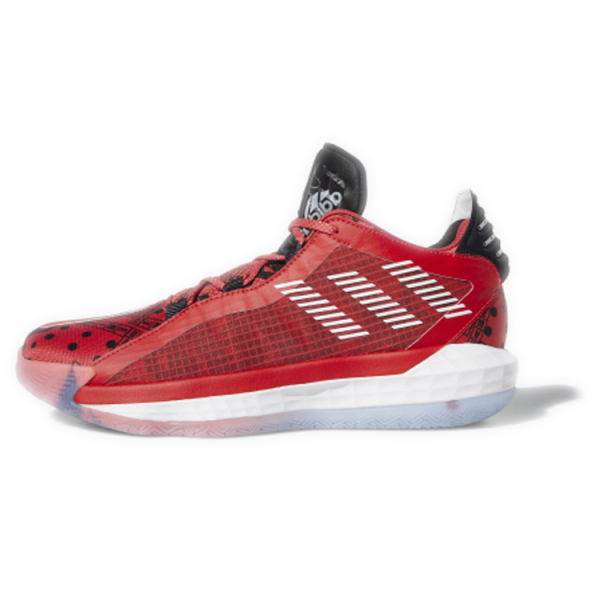Adidas D lillard 6 Gca
