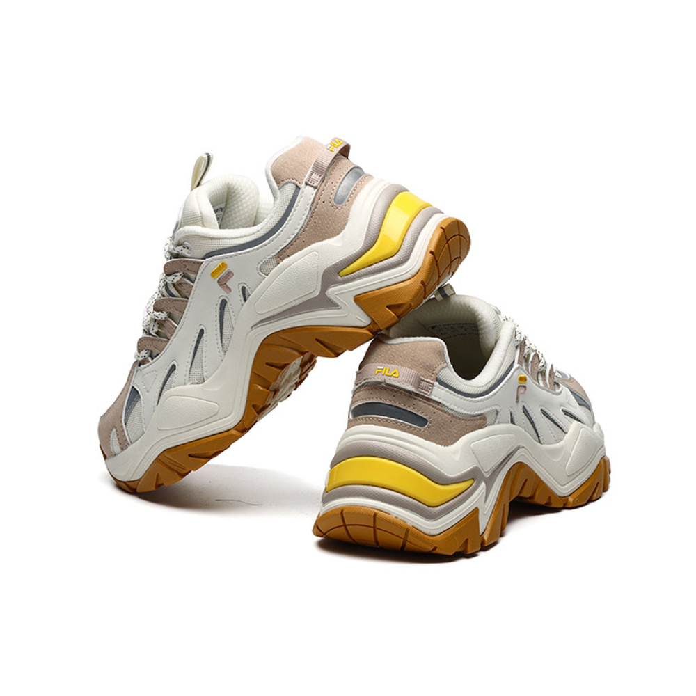FILA FUSION Fishbone