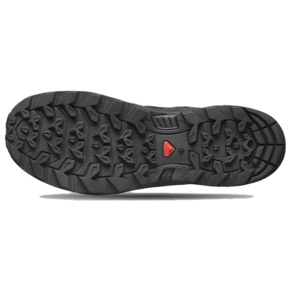 SALOMON X Ward