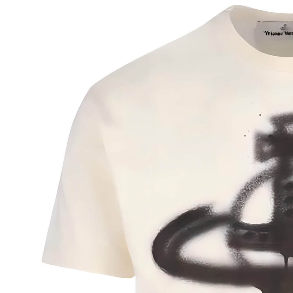 Vivienne Westwood SS23 Logo T