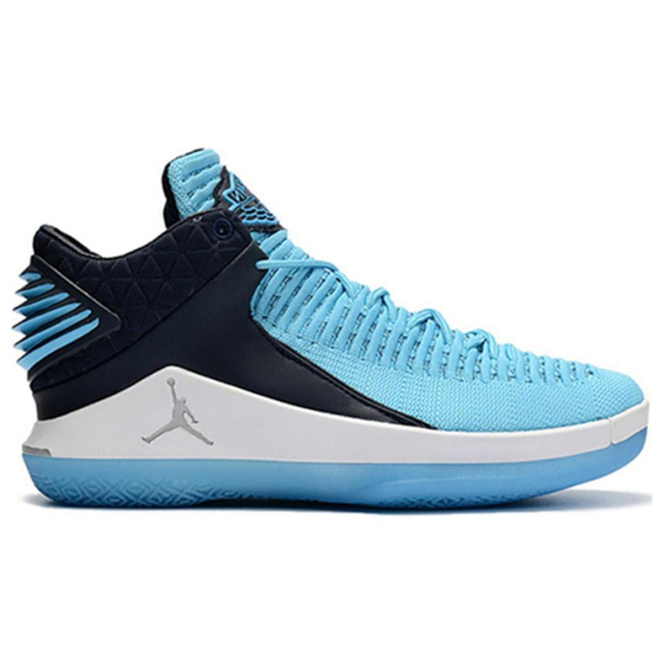 Jordan Air Jordan 32 Low Win Like 82 UNC