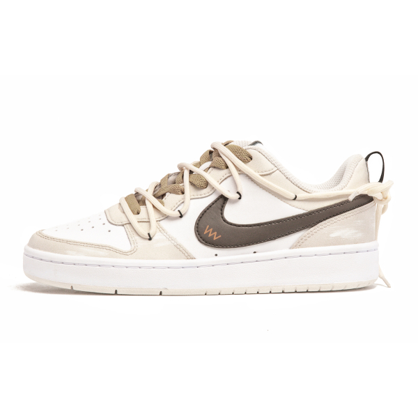 【 】 Nike Court Borough Low2 GS