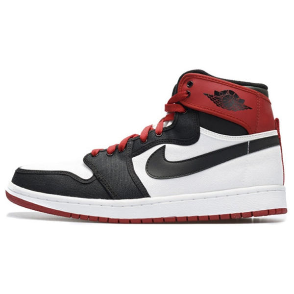 Jordan Air Jordan 1 Hi Retro KO Black Toe