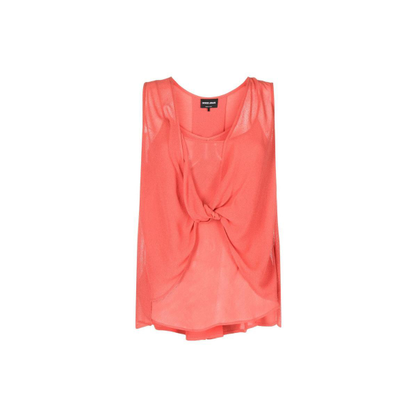 GIORGIO ARMANI SS22