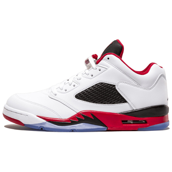 Jordan Air Jordan 5 retro low fire red