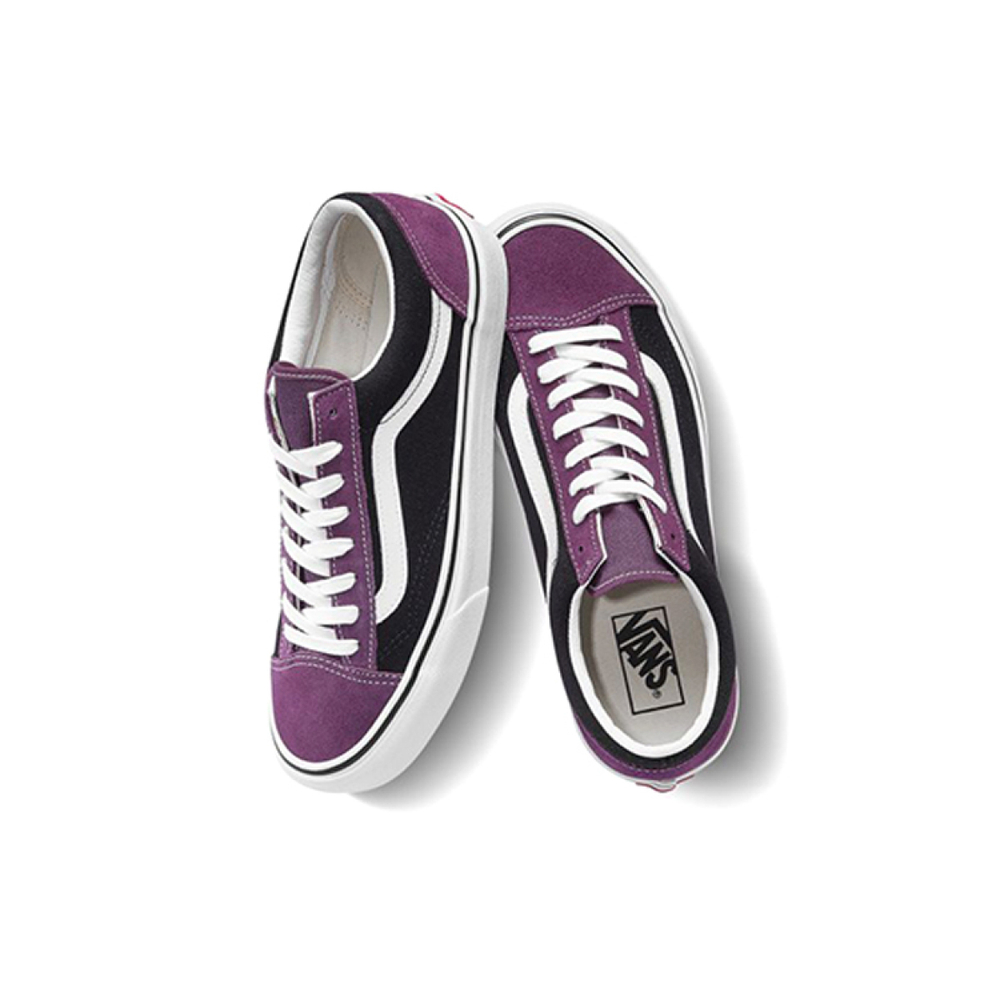 Vans Style 36