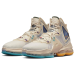 Nike Lebron 19 Minneapolis Lakers 19 TPU