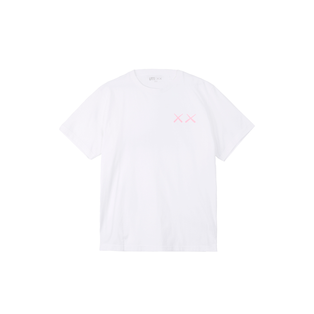 UNIQLO x Kaws SS23 T