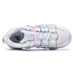 FILA Barricade TPU