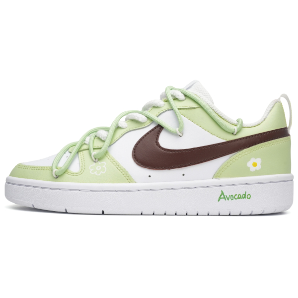 【 】 Nike Court Borough Low 2 GS