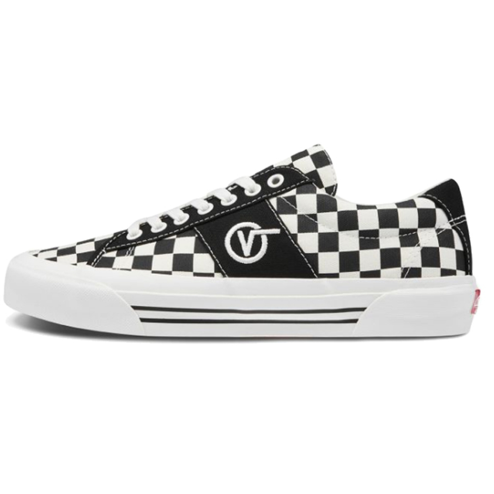 Vans SID Sid LX