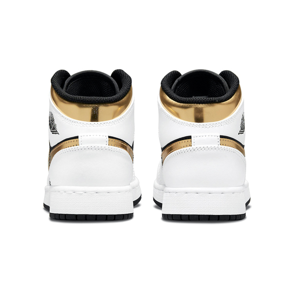 Jordan Air Jordan 1 Mid Logo