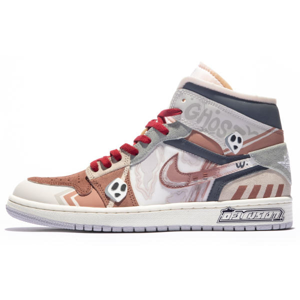 【 】 Jordan Air Jordan 1 Mid