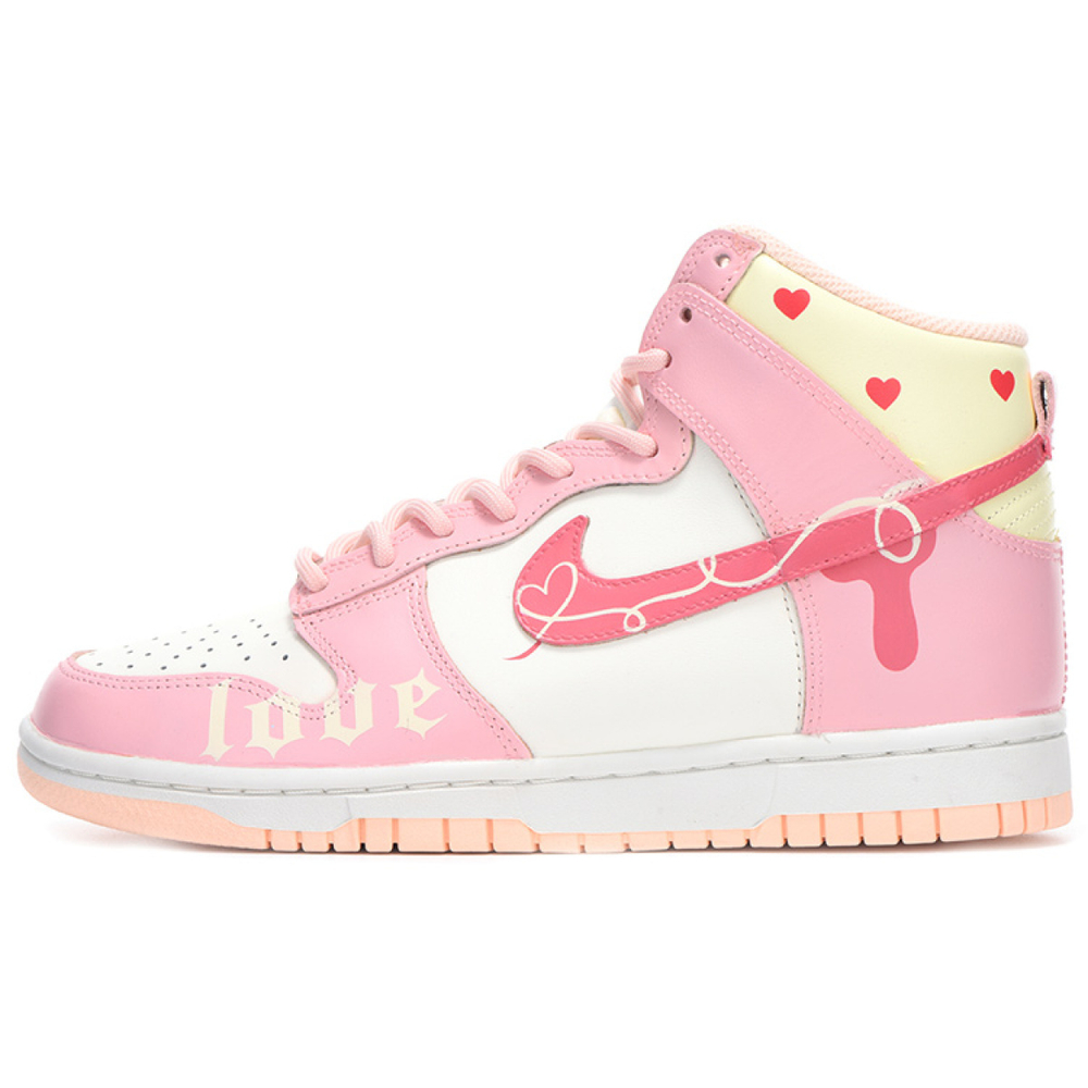 【 】 Nike Dunk "Crimson Tint" 2022