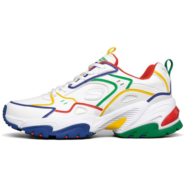 China Town Market x Skechers Stamina V2