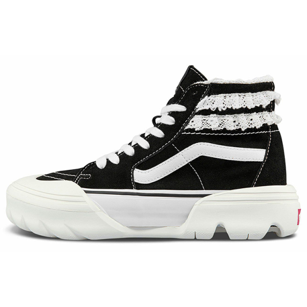 Sandy Liang x Vans SK8 Tapered Modular