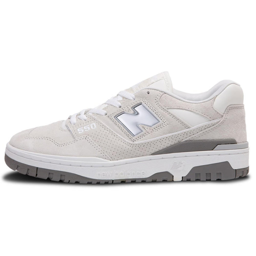 United Arrows x New Balance 550