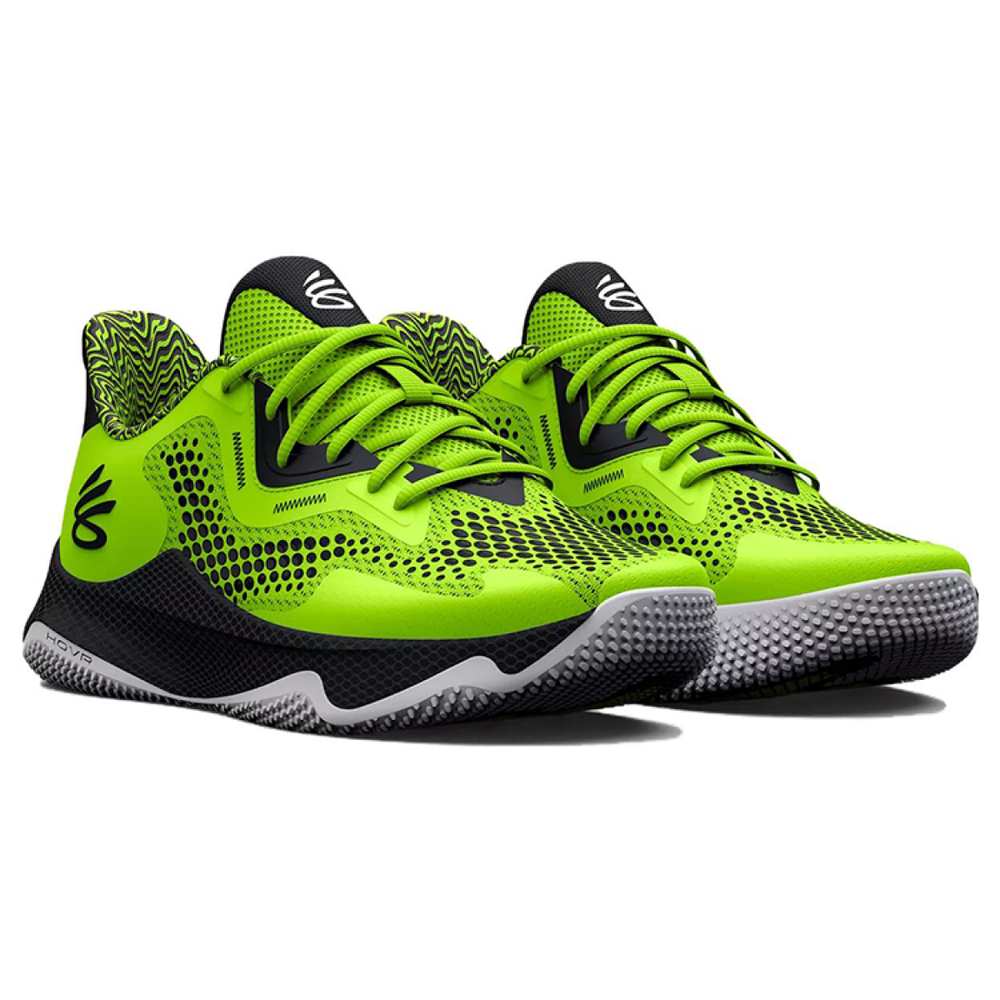 Under Armour Hovr Splash 3 Curry