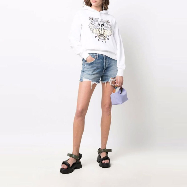 KENZO SS22 Logo
