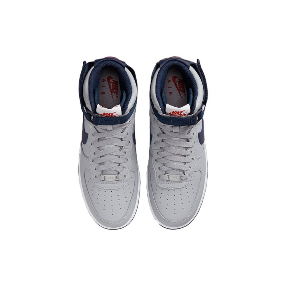 Nike Air Force 1 High "patriots"