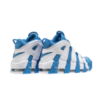 Nike Air More Uptempo university blue