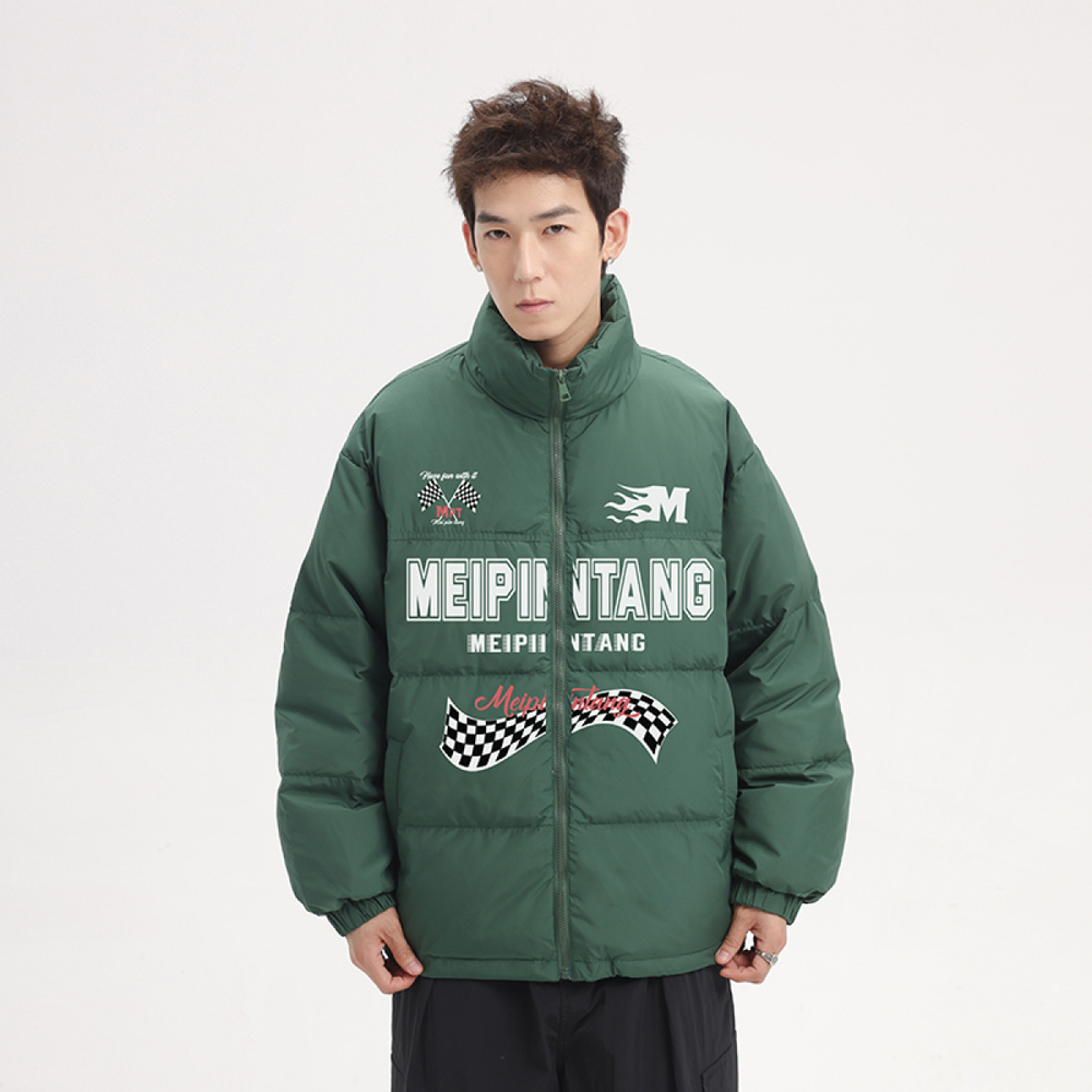 MEIPIN TANG Logo