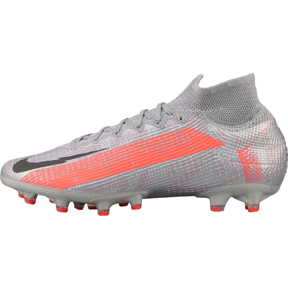 Nike Mercurial Superfly 7 13 Elite AG（ ）
