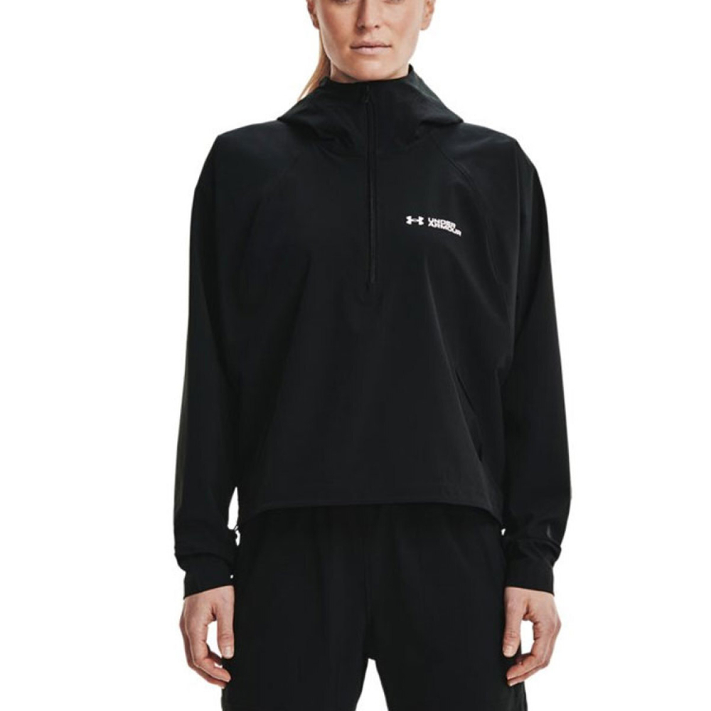 Under Armour 1/4