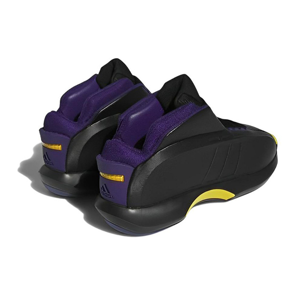 Adidas Crazy 1 "Lakers Away"
