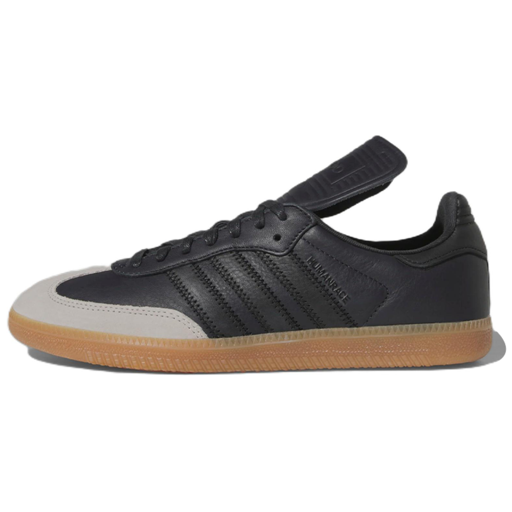 Pharrell Williams x adidas originals Samba 'Humanrace'