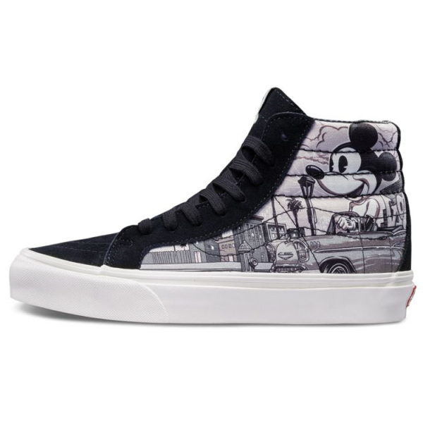 Vans SK8 Ua Og Lx