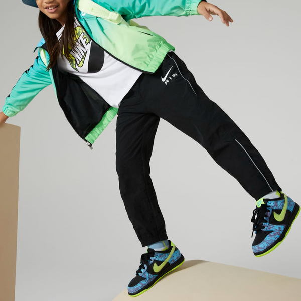 Nike Dunk SE 2 PS