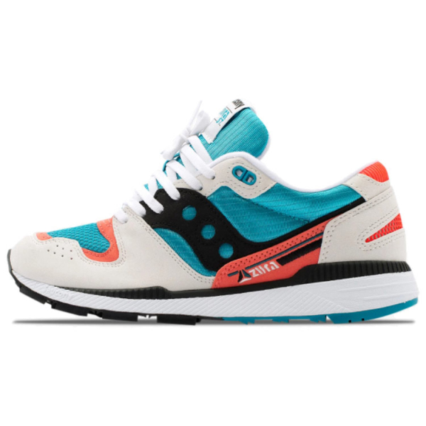 Saucony