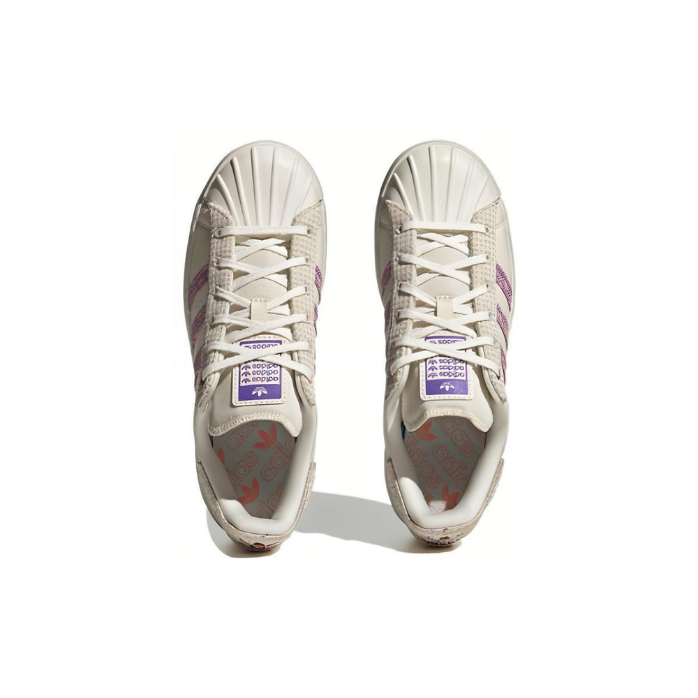 Adidas originals Superstar Ayoon
