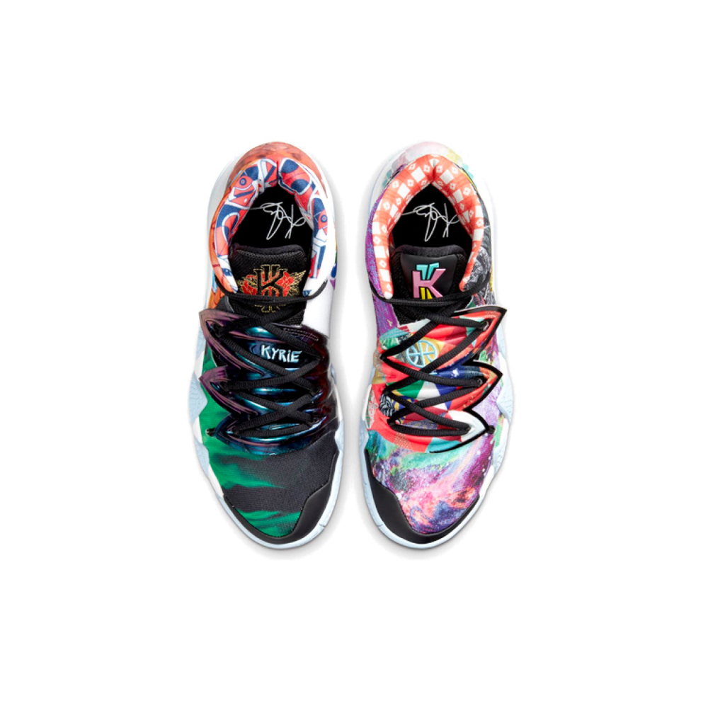 Nike Kybrid S2