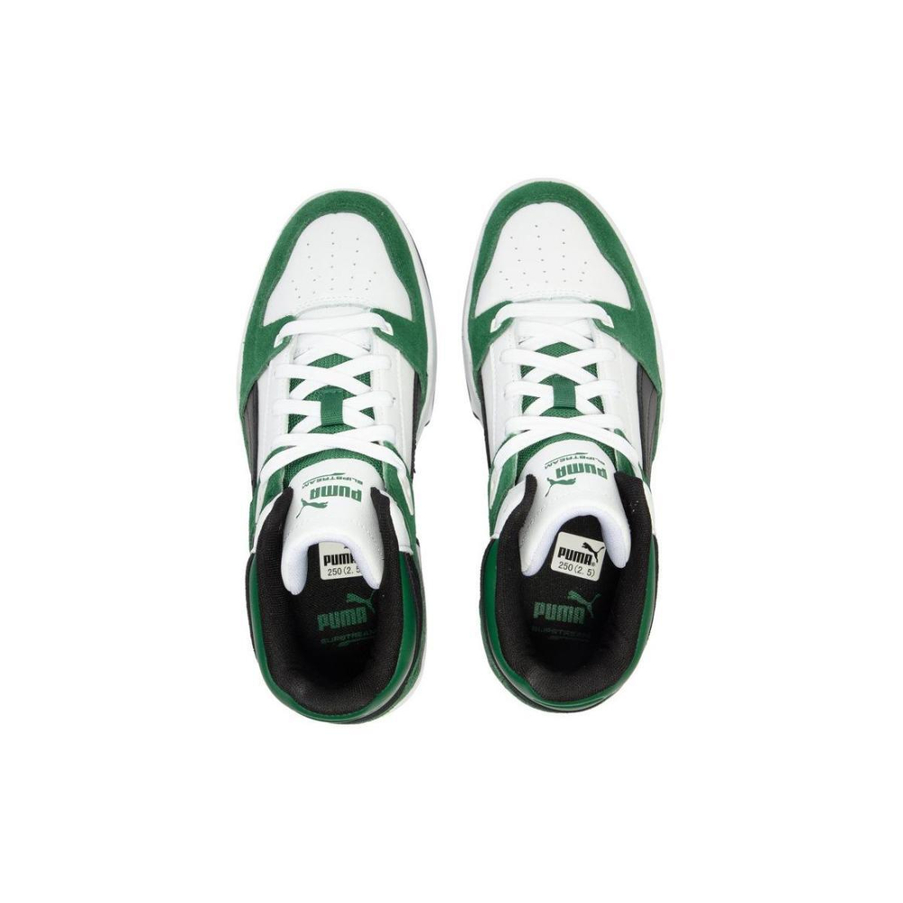 PUMA Slipstream Hi Heritage