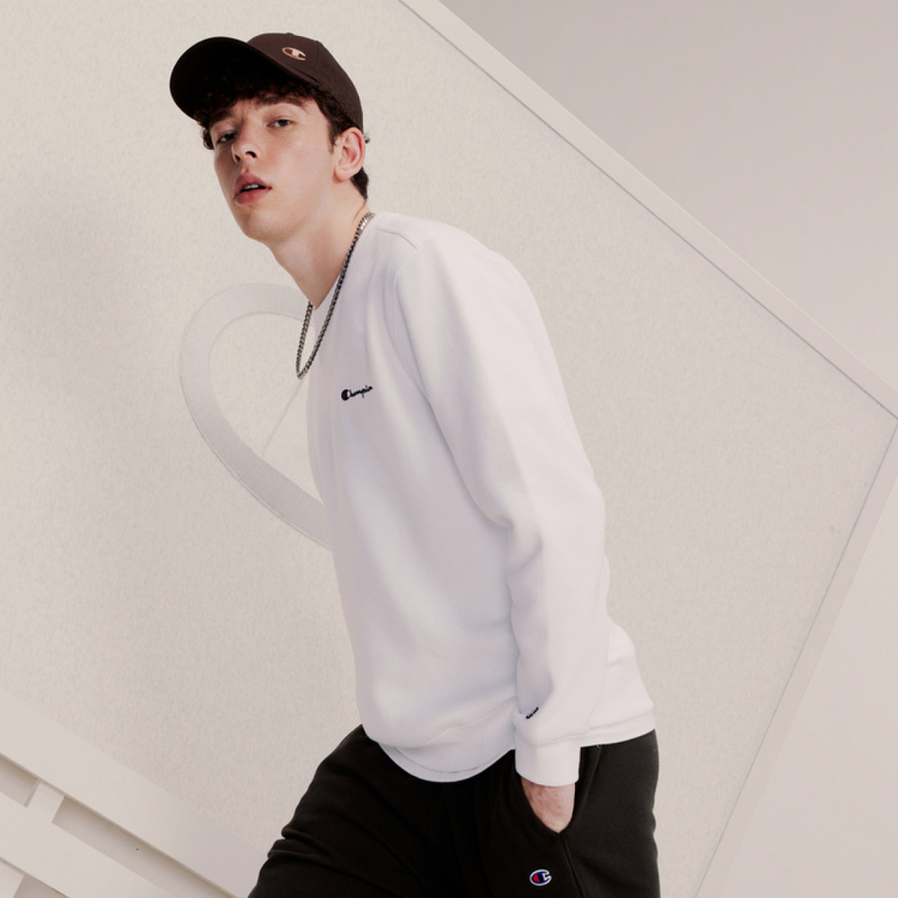 Champion FW23 Legacy Logo