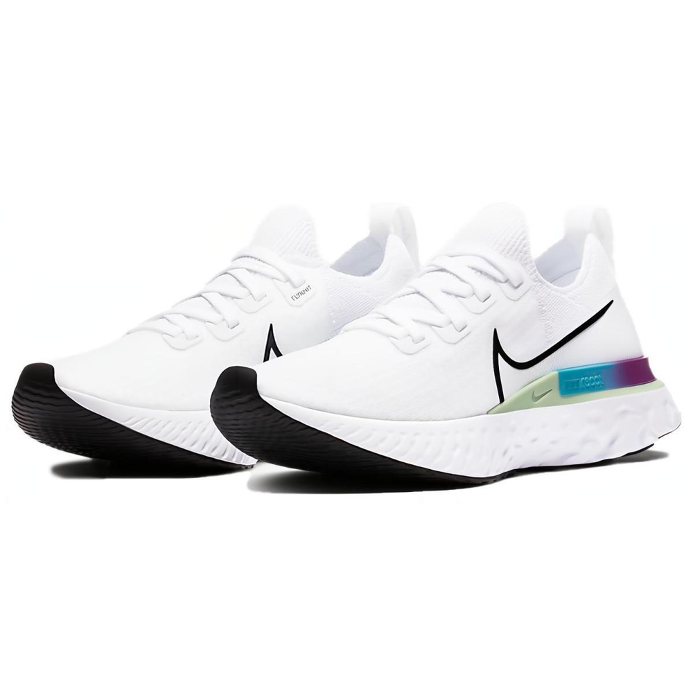 Nike React Infinity Run Flyknit 1