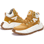 Timberland Turbo
