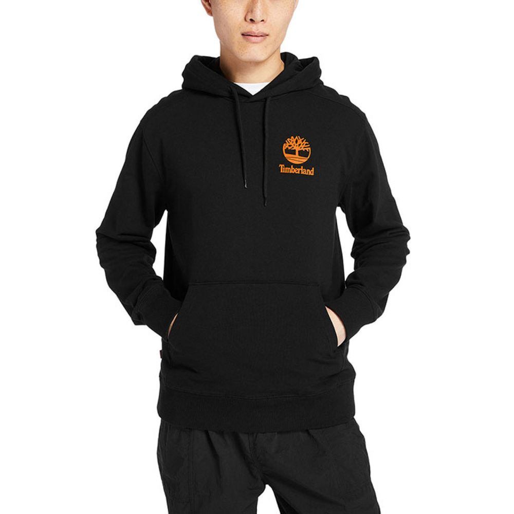 【 】Timberland Logo