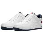 Nike Air Force 1 "Puerto Rico"