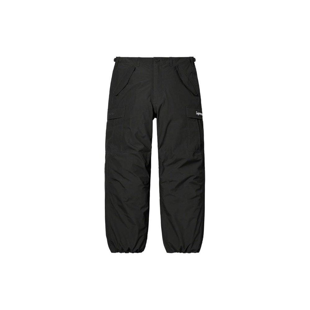 Supreme SS23 Week8 GORE-TEX PACLITE® CARGO PANT