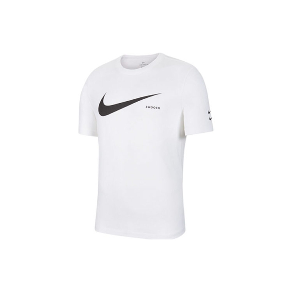 Nike Swoosh Logo T