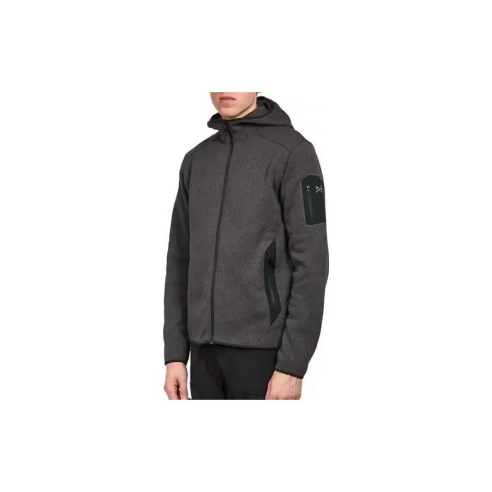 Arcteryx Covert Hoody Men'S Logo