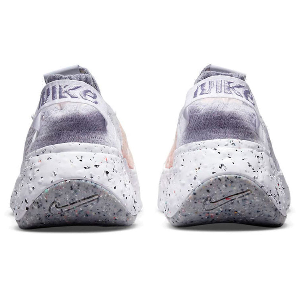 Nike space hippie