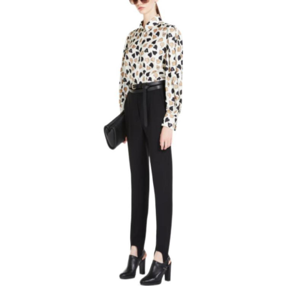 MaxMara Manolo
