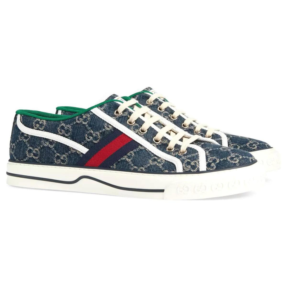 GUCCI Tennis 1977